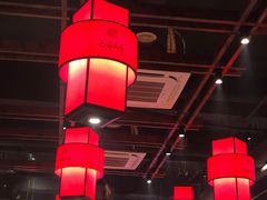 大堂-巴蜀大将(站前南路店)