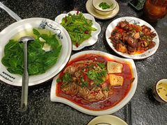 -海韵人家.海景花园经典云南菜(双廊店)