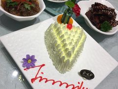-金米箩大酒店(五角场店)