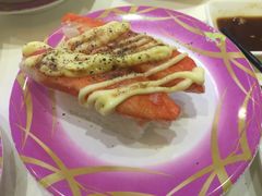 -莲寿司(国兴店)