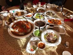 -马凯餐厅(长椿街店)