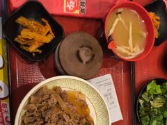 -食其家·牛丼咖喱(太阳宫店)