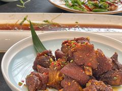 -翠湖轩中餐厅(昆明翠湖宾馆店)