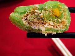 绿茶甜薄餐-北园酒家(小北路店)