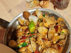 -早酒肖汉老味拌面