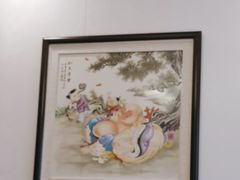 -奎元馆.百年奎元.非遗传承(西湖边的解放路店)