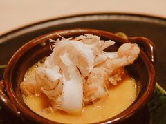 -晴空·日本料理(万象城店)