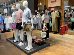 -MUJI无印良品(环球港店)
