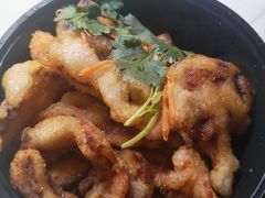 -石老头关东饺子王·东北菜(嘉华鑫城店)