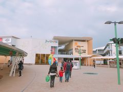 -三井奥特莱斯购物城(爵士之梦长岛店)