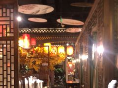 -徽镇小厨·经典徽菜(十里河店)