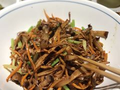 浏阳烟笋炒腊肉-烹湘·鲜炒湖南土菜(海珠店)