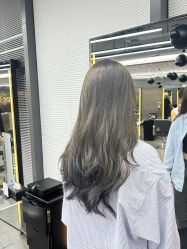 -Hair Code芭曲发型