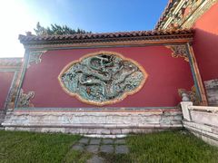 -北陵公园
