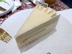 -Toris(LuOne凯德晶萃广场店)