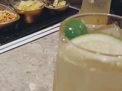 -JW酒廊 JW Lounge(上海鲁能JW万豪侯爵酒店)