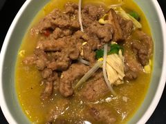 -西安饭庄·非遗陕菜(钟楼店)