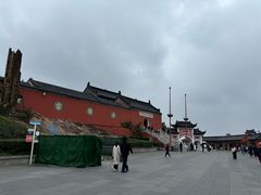 -句容茅山景区