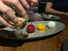 -Mercato莫卡多露台餐厅与酒吧(K11店)