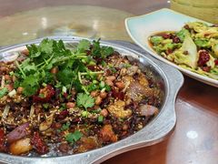 -食神又名厕所兔