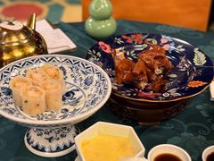 -誉八仙粤菜(万象天地店)