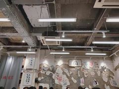 大堂-东排食堂长沙小吃大排档(五一广场店)