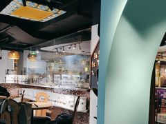 -纳鲁孜·新疆特色餐厅(上海悦荟广场店)