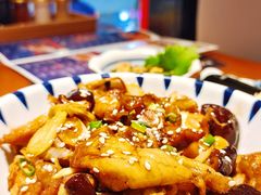 -有喜屋·烧鸟·居酒屋(周浦万达店)