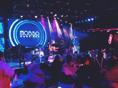 -MOSSO音乐酒吧·live house(南京旗舰店)