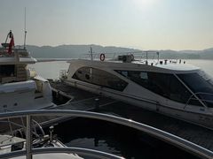 -千岛湖希尔顿休闲艇俱乐部