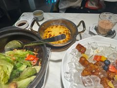 -陶陶居酒家(新天地店)