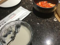 -正苑26年海鲜烤肉•牛尾汤汤饭(东港店)