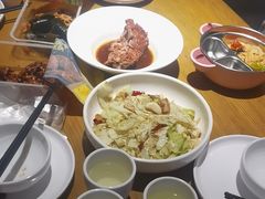 -九毛九西北菜(大东海店)