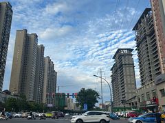 -洛阳周王城天子驾六博物馆