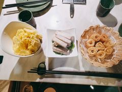 -狐狸爱上椰子鸡(滨江星光大道店)