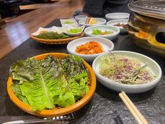 -味家烤肉烤鳗鱼牛排(西塔旗舰店)