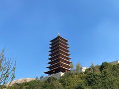 -牛首山文化旅游区