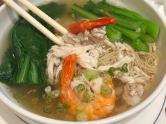 -关夫人餐厅(阳光广场店)