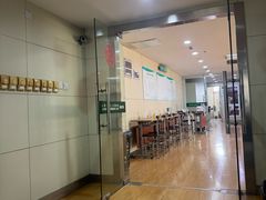 -上海市第八人民医院-体检中心