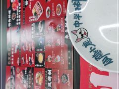 -仙隐小鹿中华料理(南宁万象城店)