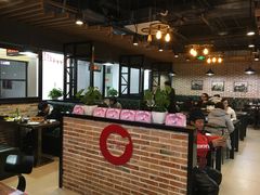 -the frypan韩国炸鸡啤酒(五路居店)