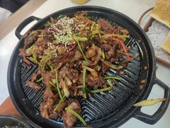 -徽镇小厨·经典徽菜(马连道店)