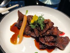 糖醋鱼-東舍食唐精品陕菜馆
