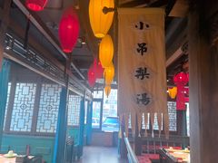 -北平盛世·新京菜·北京烤鸭(劲松·双井店)