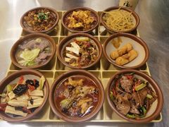 -蜀川川破店·江湖菜·烧烤(北京首店)