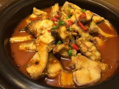 -湖北味道(湖北大厦店)