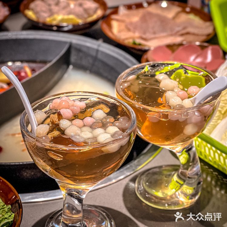 在广州｜找到了彻底征服重庆闺蜜👭味蕾的火锅🍲！