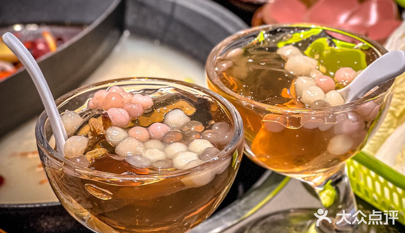 在广州｜找到了彻底征服重庆闺蜜👭味蕾的火锅🍲！