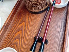 -唐猫庭院·千年陕菜(大唐不夜城店)