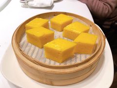 养生南瓜糕（半打）-南景饭店(万家丽路店)